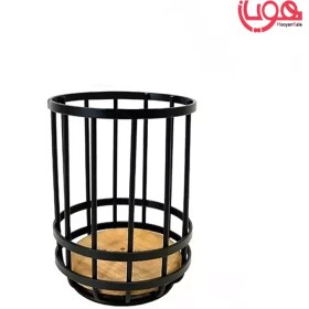 تصویر جا قاشقی فلزی یونیک un_2923 