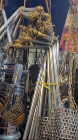 تصویر علمی کپسول پرسی 