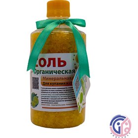 تصویر نمک حمام بهداشتی 