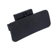 تصویر زبانه داشبورد برلیانس مشکی 