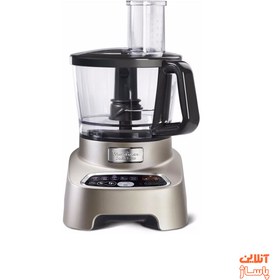 تصویر غذاساز مولینکس مدل FP826H10 Moulinex FP826H10 Food Processor