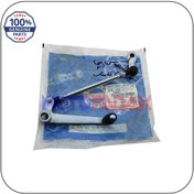 تصویر پدال دنده کامل اپاچی 150 و 160 و 180 و 200 اورجینال 