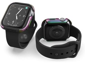 تصویر قاب محافظ اپل واچ ایکس دوریا X-Doria Defense Edge Apple Watch Case 42mm 