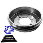 تصویر کاسه چرخ جلو نیسان زامیاد سایپا یدک 301129 مارک PSC 