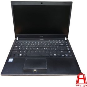 تصویر لپ تاپ کار کرده ایسر (ACER) 14اینچ مدل P648M 