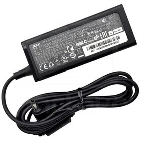 تصویر آداپتور لپ تاپ ایسر 19V 2.37A اورجینال ا Acer 19V 2.37A ADAPTER Acer 19V 2.37A ADAPTER