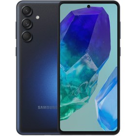 تصویر گوشی سامسونگ M55 5G | حافظه 256 رم 12 گیگابایت Samsung Galaxy M55 5G 256/12 GB