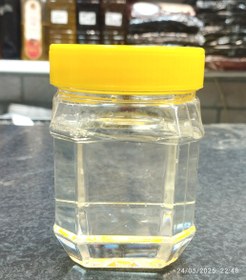 تصویر گلوکز مایع ۴۰۰ گرم خالص 