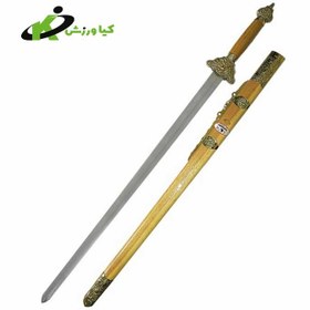 تصویر خرید شمشیر جی ان بدون صدا طلایی jn sword without golden sound