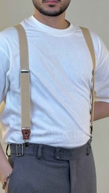 تصویر ساسبند گیره فلزی 