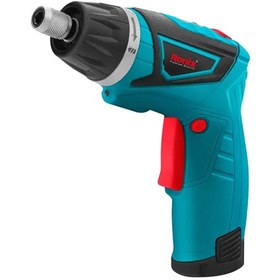 تصویر کیت دریل شارژی 7.2 ولت 49پارچه 8572 رونیکس Ronix Cordless Tools