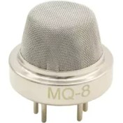 تصویر ماژول سنسور تشخیص گاز هیدروژن MQ-8 