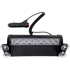 تصویر چراغ چشمک زن فندکی 