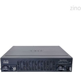 تصویر روتر سیسکو ISR4451-X/K9 
