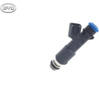 تصویر انژکتور بی وای دی S6 