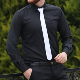 تصویر کراوات اسپرت 