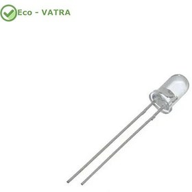 تصویر فرستنده مادون قرمز 3mm 