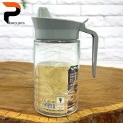 تصویر شکر پاش روستیک لیمون 