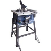 تصویر اره میزی اکتیو مدل AC 2325 ا Active AC - 2325 Table Saw Active AC - 2325 Table Saw