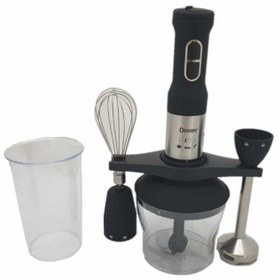 تصویر گوشت کوب برقی 4 کاره دسینی مدل HB 100 Dessini HB 100 Hand Blender