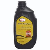 تصویر روغن گیربکس اتوماتیک و هیدرولیک بهران مدل MVLV حجم 1 لیتر 