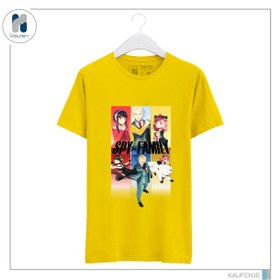 تصویر لباس SPYxFAMILY 