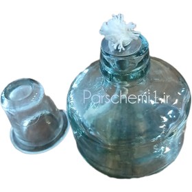 تصویر چراغ الکلی 