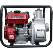 تصویر پمپ آب بنزینی هوندا مدل WP80 سایز ۳ اینچ 