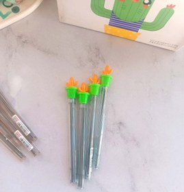 تصویر نوک اتود کاکتوس 0/7 - سبز 