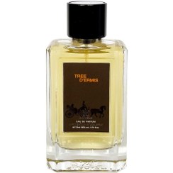 تصویر ادو پرفیوم مردانه مدل Tere d حجم 110 میل متئوس Matheus Tere D Eau De Parfum For Men 110 ml