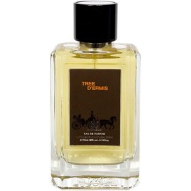 تصویر ادو پرفیوم مردانه مدل Tere d حجم 110 میل متئوس Matheus Tere D Eau De Parfum For Men 110 ml