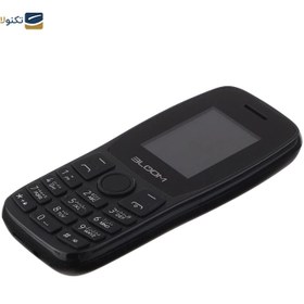 تصویر گوشی بلوم پلاس B101 | حافظه 32 مگابایت BLOOM Plus B101 32 MB