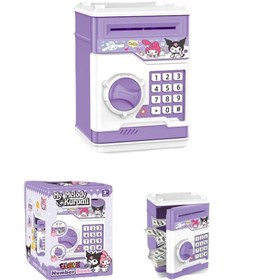 تصویر گاو صندوق کرومی 