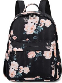 تصویر Mini Backpack Girls Women Small Backpack Purse Fashion Travel Bag - ارسال 10 الی 15 روز کاری 