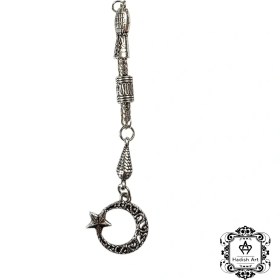 تصویر کرکوش استیل کد20 