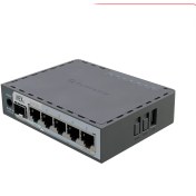 تصویر روتر میکروتیک مدل hEX S 2025 