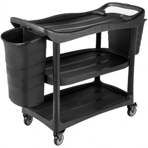 تصویر فروشگاه دلتا چف