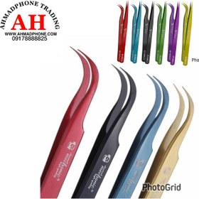 تصویر پنس مکانیک 