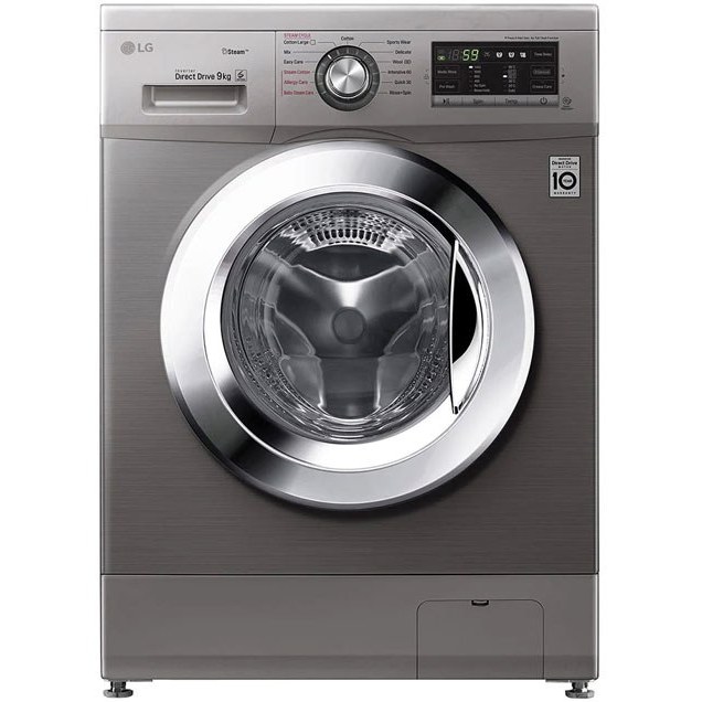 lg 9kg direct drive