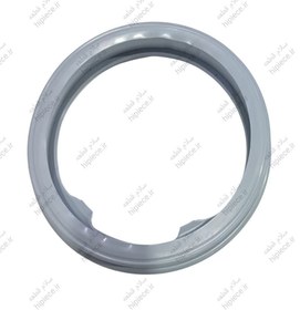 تصویر لاستیک دور درب لباسشویی پاکشوما 8050 Washing machine door washer PAKSHOMA 8050