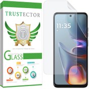 تصویر محافظ صفحه نمایش تراستکتور مدل TFNMB20 مناسب برای گوشی موبایل موتورولا Moto E15 