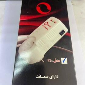 تصویر محافظ کولر مدل 910 تواتر امواج 