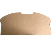 تصویر طاقچه عقب ام وی ام 315 طاقچه عقب ام وی ام 315