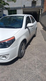 تصویر جیلی GC6 مدل 1396 ا Geely GC6 elite Geely GC6 elite