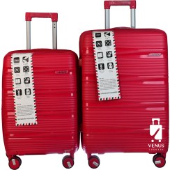 تصویر چمدان اسپید 2 Speed ​​2 suitcase