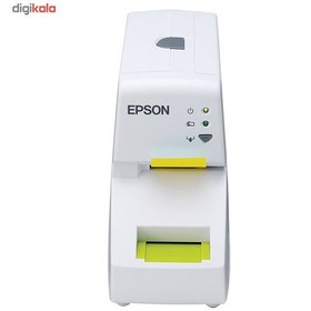 تصویر پرینتر حرارتی اپسون مدل LW-900P ا Epson LW-900P Labeller Epson LW-900P Labeller