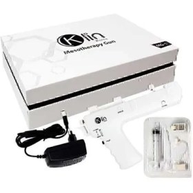 تصویر دستگاه مزوگان تفنگی مدل MG-1 