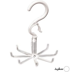 تصویر آویز لباس مانیا کد 201020 