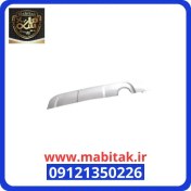 تصویر دیفیوزر سپر عقب چانگان cs35 وارداتی گریدA 