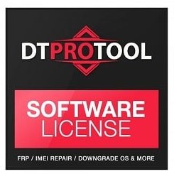 تصویر اکتیو DT PRO Tool 